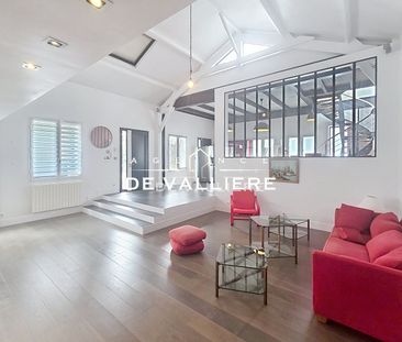 Location Appartement 7 pièces 210m² NANTERRE 92000 - Photo 2