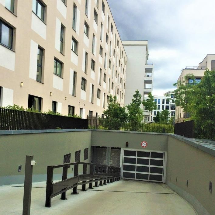 Sofort, unbefristet +++ 1-Zi.-SINGLE APARTMENT +++ Gesundbrunnen - Photo 1