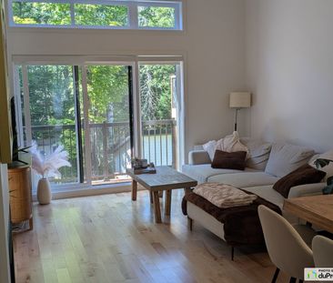 95 rue Carver, Morin-Heights à louer - Photo 3