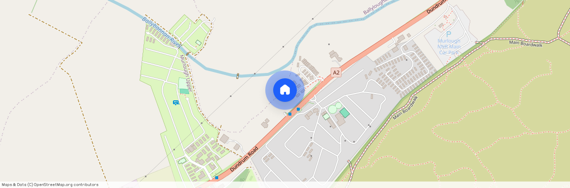 4 Murlough View Cottages, Dundrum Road, Newcastle, BT33 0XB