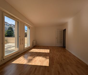 Location Appartement 2 pièces 40m² - Photo 1