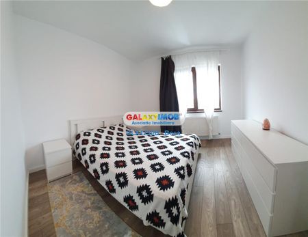 3 camere- centrala-AC-parcare -Sos. Oltenitei - Fotografie 5