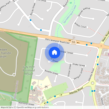 2 Canary St, Qld 4160, Wellington Point