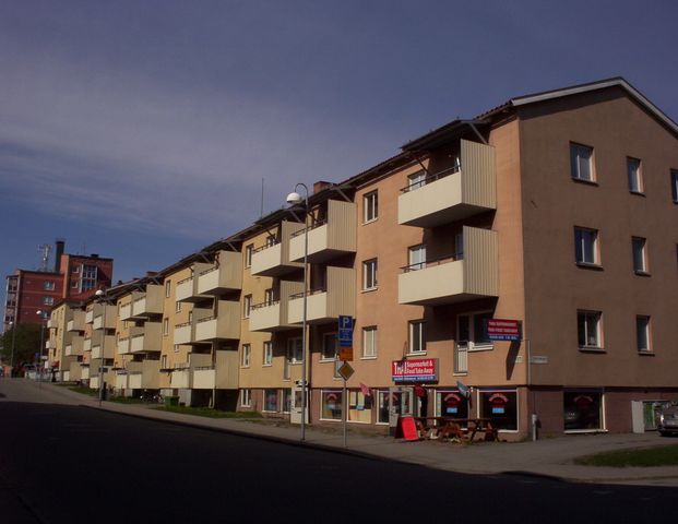 Brunnsgatan, Gävle - Photo 1