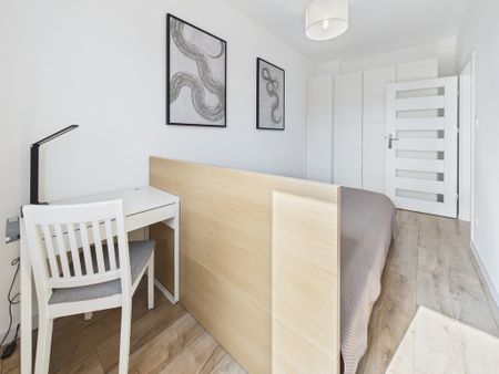 Nowe 46m² z garderobą | Ogród za oknem | Garaż - Photo 4