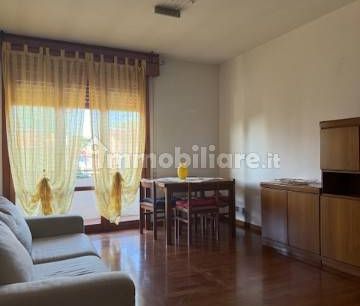 Trilocale via Giovanni Pontano, Guizza, Padova - Photo 1