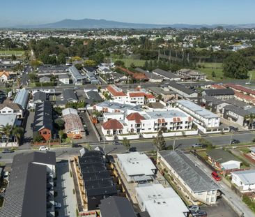 This contemporary two-bedroom, two-bathroom townhouse on Charlemont... - Photo 6