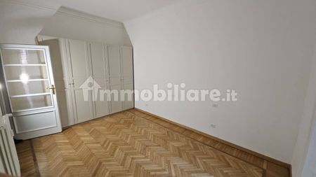 Trilocale via Monte Bianco 34, Monte Rosa - Lotto, Milano - Photo 3
