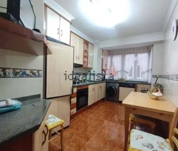 Alquiler de piso en Carretera Vizcaína, 34 - Photo 4