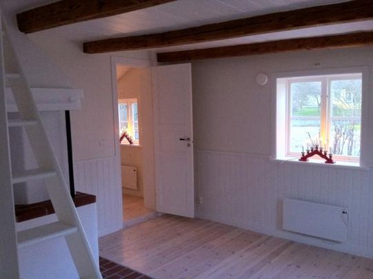 Fristående hus i Djursholm. - Photo 1