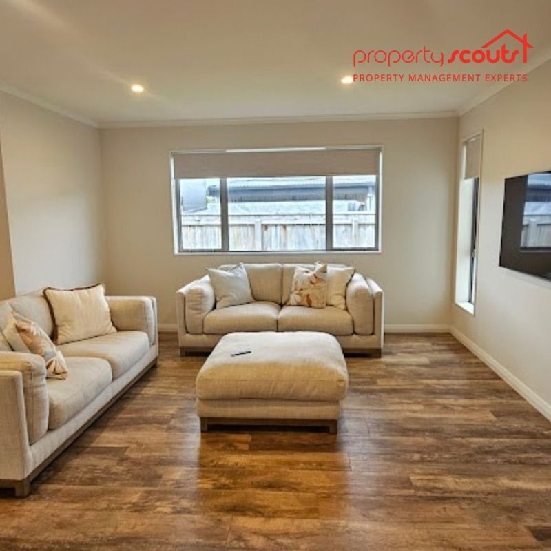 Executive-level 4 bedroom family home in great part of Otaki - Photo 1