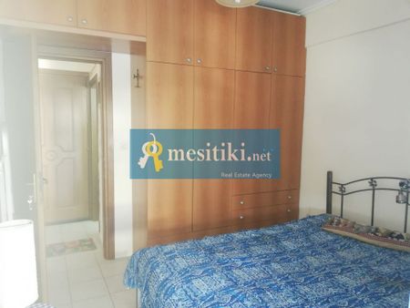 Studio/Γκαρσονιέρα για ενοικίαση Νέοι Επιβάτες (Θερμαϊκός) - Photo 3