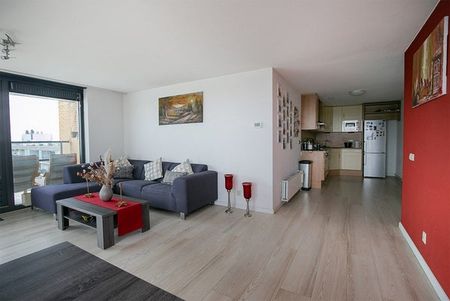 Te huur: Appartement Osdorpplein 187 in Amsterdam - Foto 4