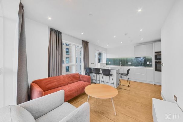 3 bedroom flat to rent - Photo 1