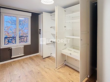 Appartement T3 près de CHALONS EN CHAMPAGNE à louer - Photo 3