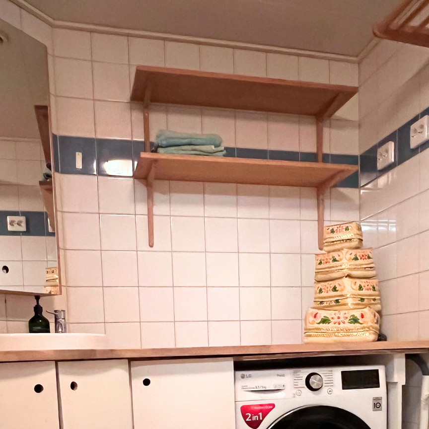 Fatburstrappan, Stockholm - Photo 1