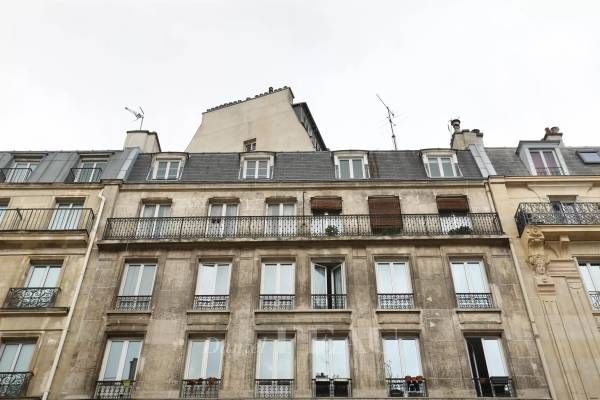 Appartement à louer à Paris 5Ème - Photo 1