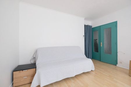APPARTEMENT T1 A LOUER - Photo 5