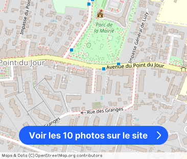 Mieszkanie na wynajem - 56 m² - 1 pokój - Photo 1