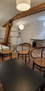 Studio meublé 29m2 - Photo 3