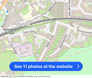 Milton Street, Holyrood, Edinburgh, EH8 - Photo 1