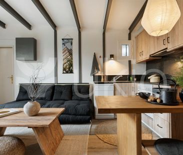 2 room luxury Apartment for rent in Consell de Cent, 376, Barcelona... - Photo 2