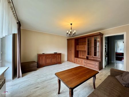 Grudziądz Mieszkanie na wynajem - Фото 4