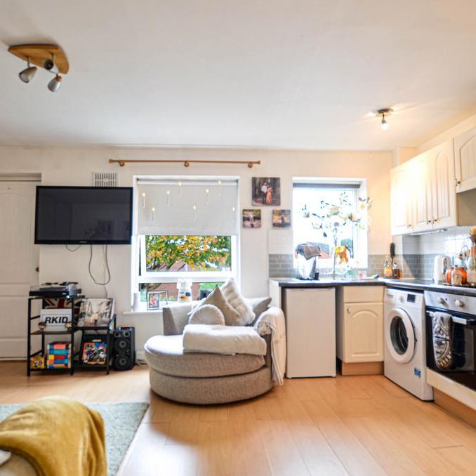 1 bedroom maisonette to rent - Photo 1