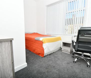 1 bed house share to rent in Hart Street, Burnley, BB11 - Photo 6