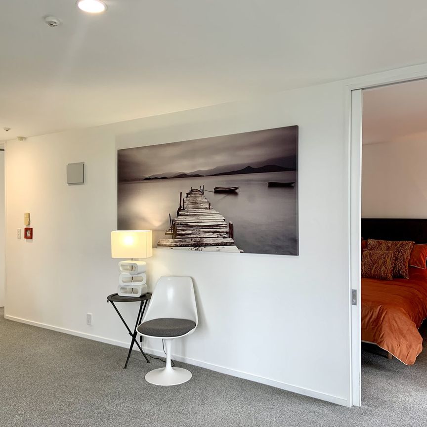 City Centre, 2 bedrooms - Photo 1