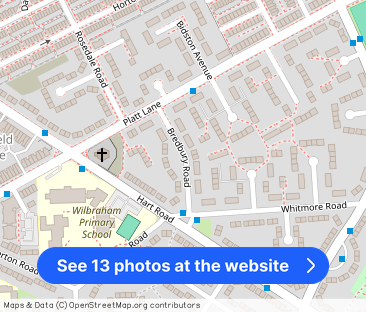 Bredbury Road, Fallowfield - Photo 1