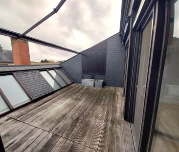 TE HUUR: Ruim appartement met 3 slaapkamers te Genk! - Foto 5