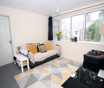 2 bedroom Student Maisonette to rent in Otterburn Villas, Newcastle... - Photo 2