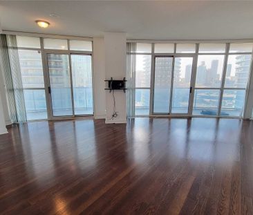 For Lease - 80 Absolute Avenue Unit# 1206, Mississauga, Ontario - Photo 6