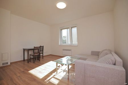 Pronájem bytu 2+kk 39 m² - Photo 3