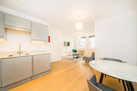 1 bedroom flat to rent - Photo 2