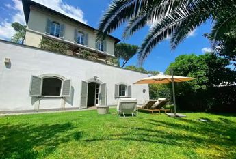 Via Leone Dehon, Rome, Lazio 00165