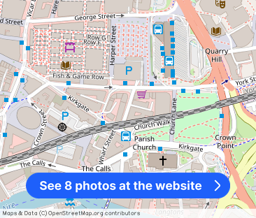 Cross York Street, Leeds, LS2 - Photo 1