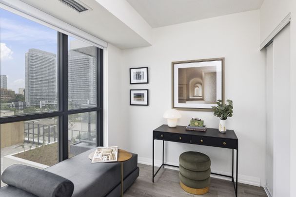 For Lease - 325 Yorkland Boulevard Unit# 212, Toronto, Ontario - Photo 1