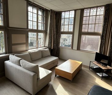 Stijlvolle s1 hartje centrum Dordrecht - Photo 4