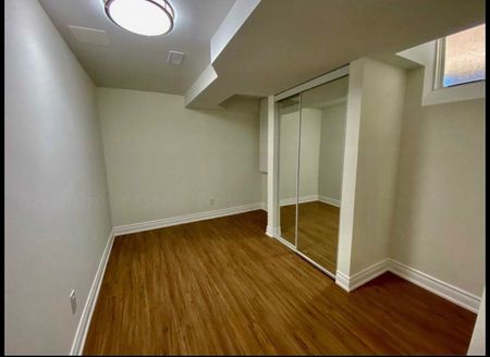 For Lease - 58 Bulmer Crescent Unit# Basement, Newmarket, Ontario - Photo 5