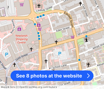 Montagu Street, Town Centre, Kettering, NN16 - Photo 1