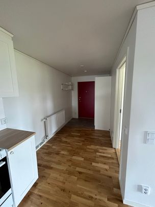 Hallanäs Benestad 1A - Photo 1