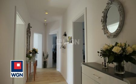 Mieszkanie na wynajem w kamienicy Kwidzyn, Centrum - Фото 2