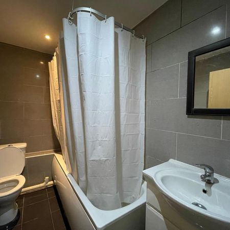 1 bedroom apartment to rent - Photo 3