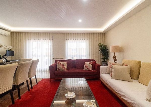 Apartamento T3 em Lisboa