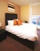 1 Bed - City Apartments, Northumberland Street - Photo 4