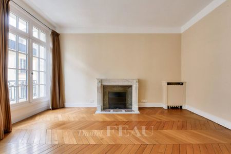 Location appartement, Paris 17ème (75017), 4 pièces, 101.47 m², ref 86492026 - Photo 2