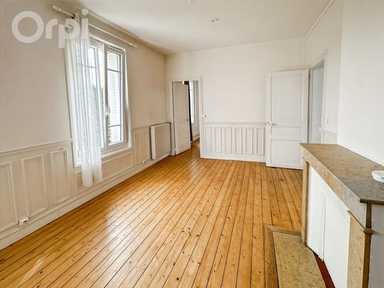 Location Appartement 3 pièces 44m² SENLIS 60300 - Photo 1
