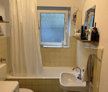 1.5 Zimmer Wohung im Herzen Bochums - Foto 1